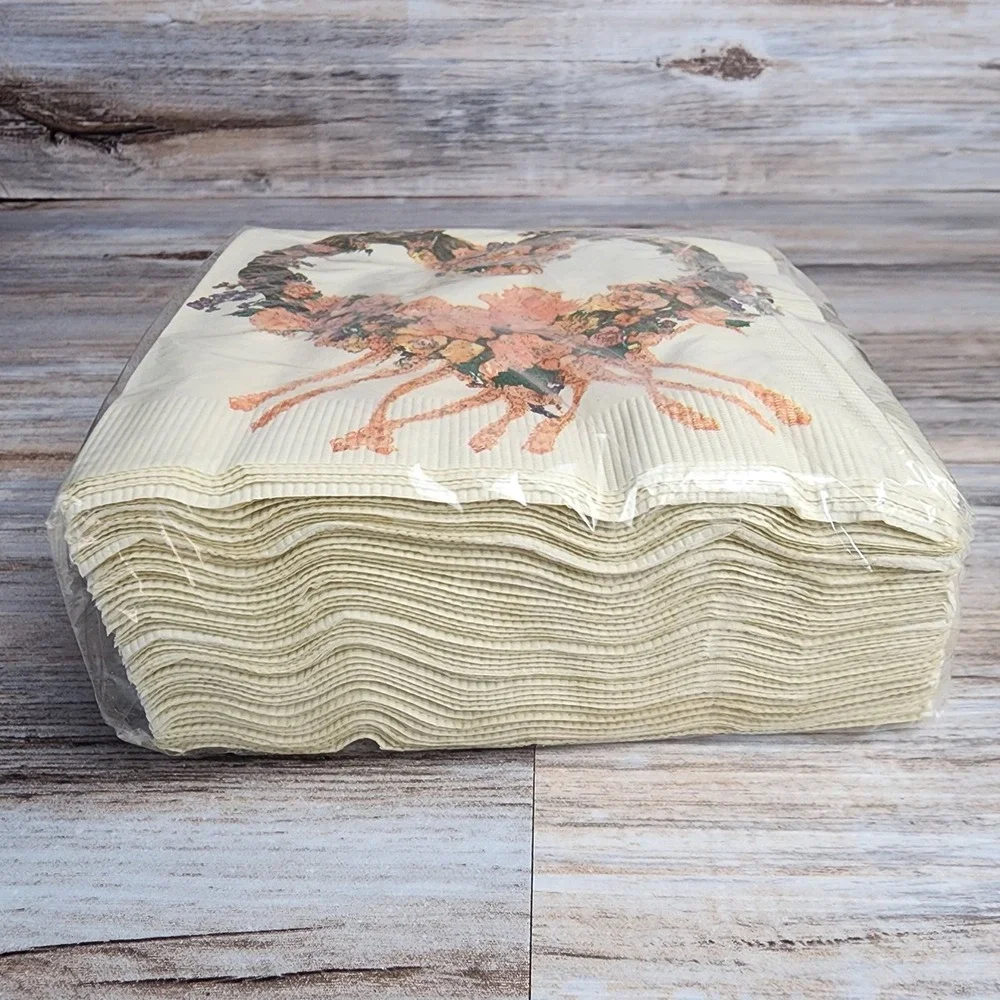 Potpourri Press vintage stationery